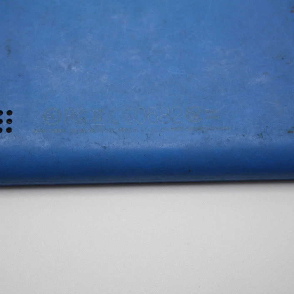 Lot of 4 Mixed Tablets‎ iPad Amazon Sky Devices Cracked Screens AS IS For Repair